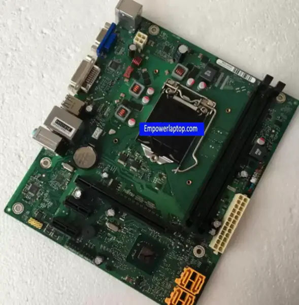 Fujitsu W26361-W2912-Z3-02-36 D2990-A21 Βιομηχανική μητρική πλακέτα GS1