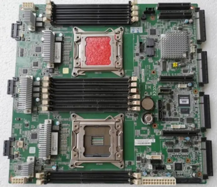 Μητρική πλακέτα Advantech NAMB-6510MB REV.A1