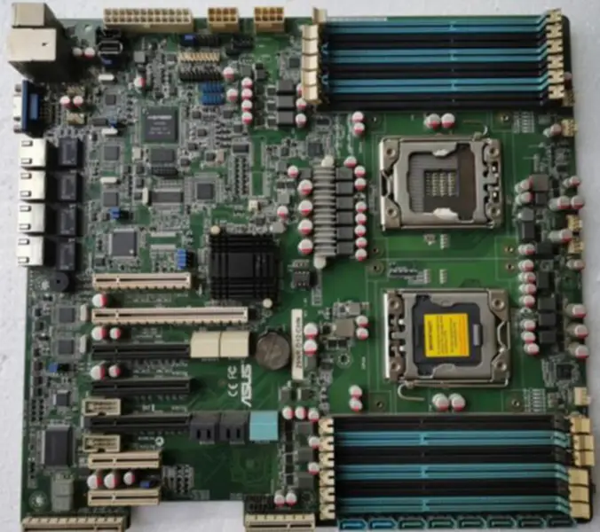 Μητρική πλακέτα Asus Z9NR-D12/CHN