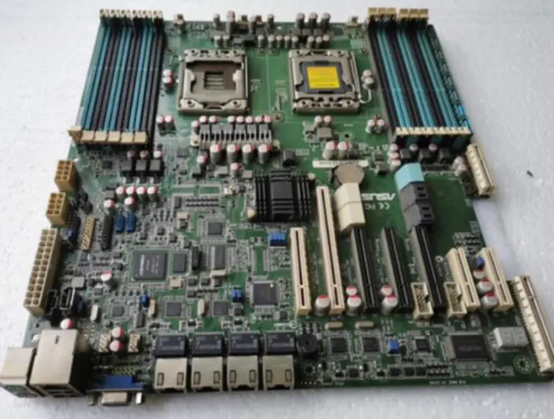Μητρική πλακέτα Asus Z9NR-D12/CHN