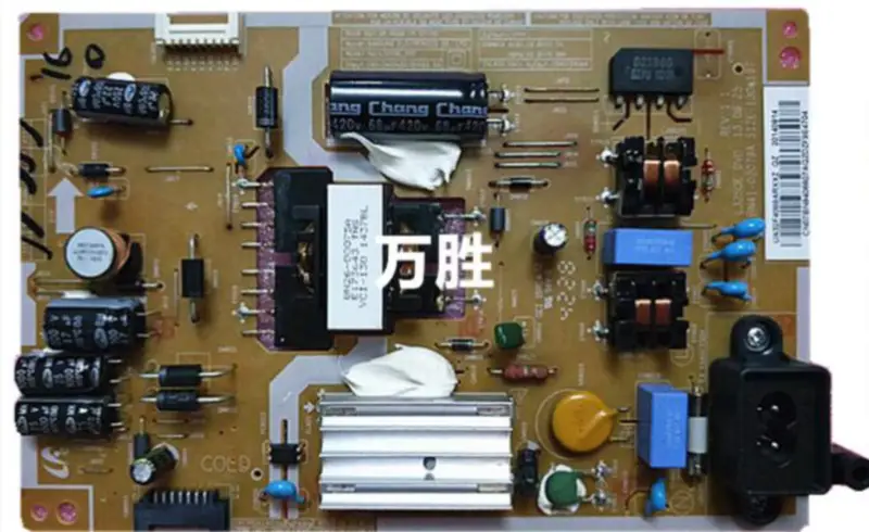 Samsung UA32F4088AR BN41-02079A/02295A BN94-06607A Power Board