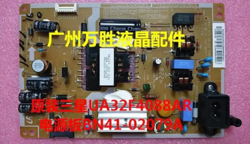 Samsung UA32F4088AR BN41-02079A/02295A BN94-06607A Power Board