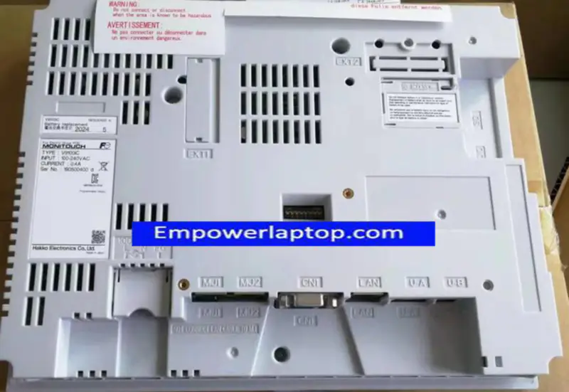V9100iC V9100is V9100iSD V9100iCD V9080iCD V9060iTD V710C V810C V810CN Οθόνη αφής Fuji