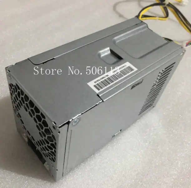 HP 280 390 G3 G4 180W D16-180PA2A D16-180P3A 901763-002 D16-180P3A PCH023 D16-180P1B 901771-002 Τροφοδοτικό