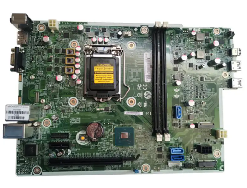 Μητρική πλακέτα HP ProDesk 400 G6 SFF L64712-001 L64712-601 L63310-001 L49705-001