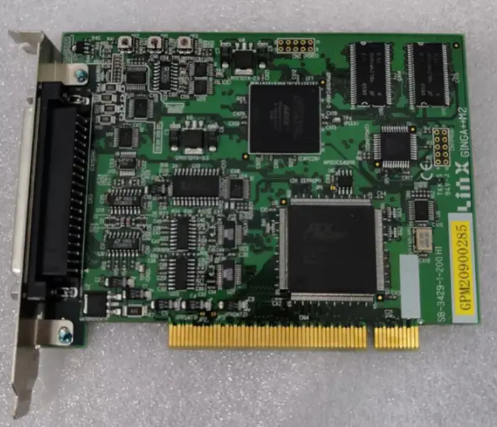 Linx SB-3429-1-200 Κάρτα HI DAQ για LINX GINGA++M2