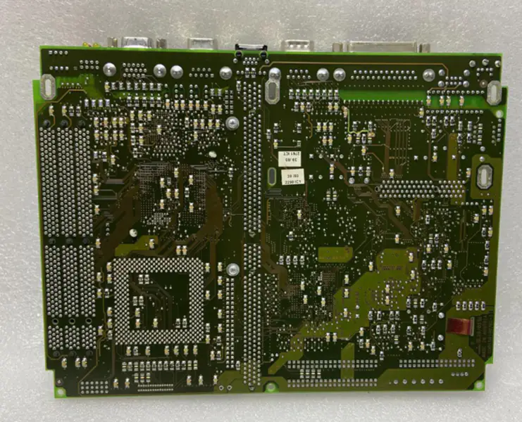 B&R P5MB3/4 P5SR1/2 industrial motherboard