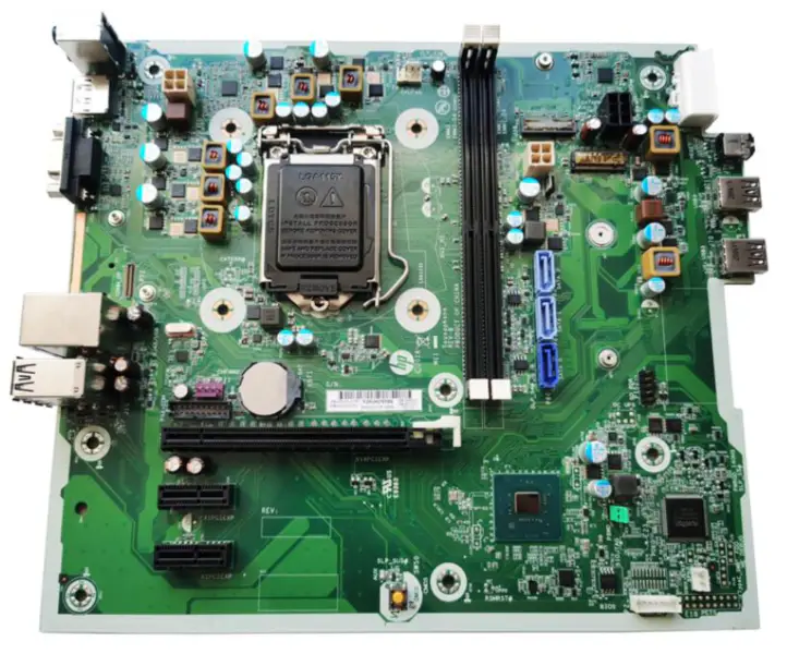 Μητρική πλακέτα HP Pro 400 480 G6 MT SFF L64052-601 L64052-001