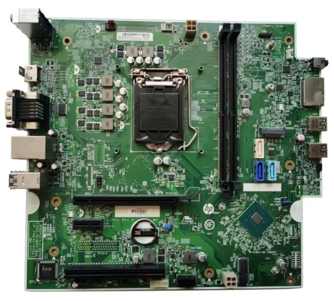 Μητρική πλακέτα HP 280 Pro G4 MT 290 G2 TPC-W043-MT L17657-001 601 942015-001