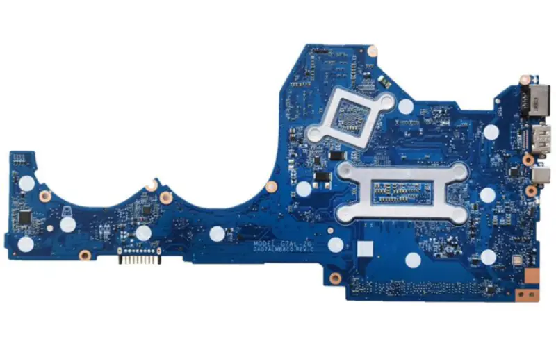 Μητρική πλακέτα HP TPN-Q207 14-CE3028TX L67078-601 DAG7ALMB8C0