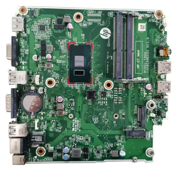 Μητρική πλακέτα HP 260 G3 DM F80A DAF80AMB6B0 L37693-001/601