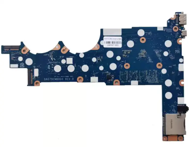 Μητρική πλακέτα HP Pavilion 13-AN1018TU DAG7DCMB8D0