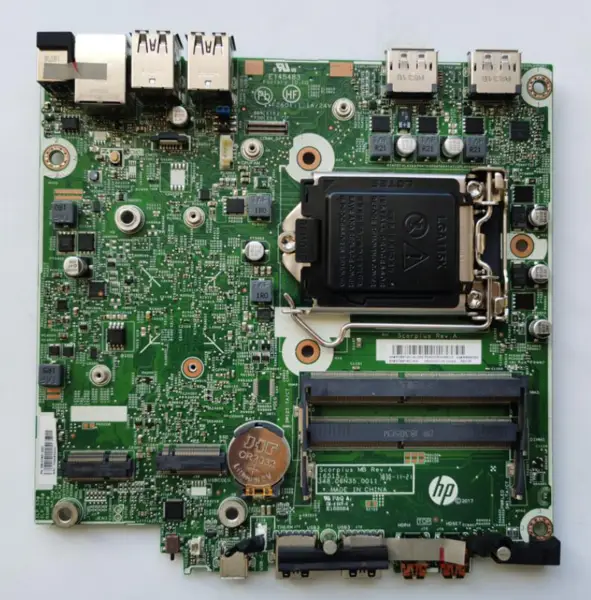 Μητρική πλακέτα HP ProDesk 600 G3 906309-002 912857-601/001 16515-1