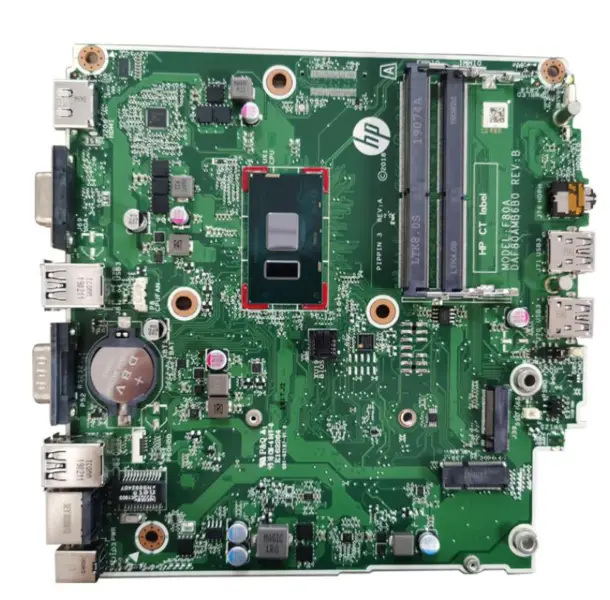 Μητρική πλακέτα HP 260 G3 DM L37694-001 Core i3-7130U