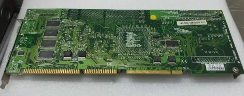 Μητρική πλακέτα Advantech PCA-6179V PCA-6179 Rev.A1