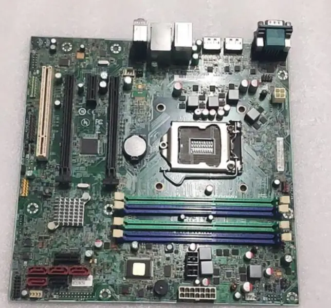Μητρική κάρτα σταθμού εργασίας Lenovo E32 TS240 TS140 C226 IS8XM 1.0 03T6801 00FC657 DDR3