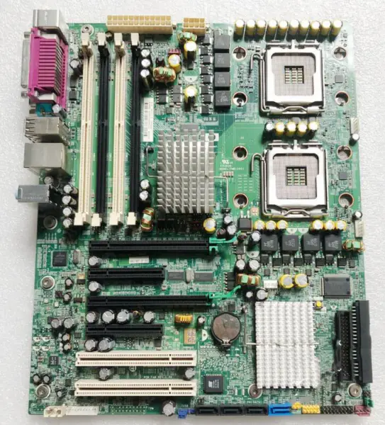Μητρική πλακέτα σταθμού εργασίας HP XW6400 436925-001 380689-002