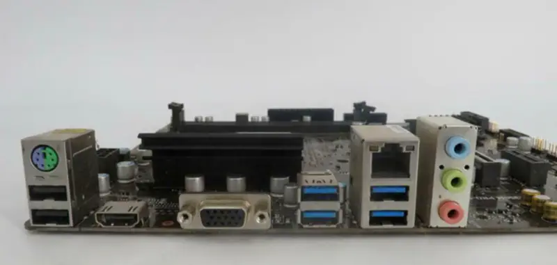 Μητρική πλακέτα MSI B350M PRO-VH PLUS