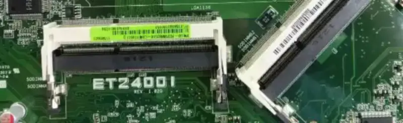 Μητρική πλακέτα Asus ET2400I