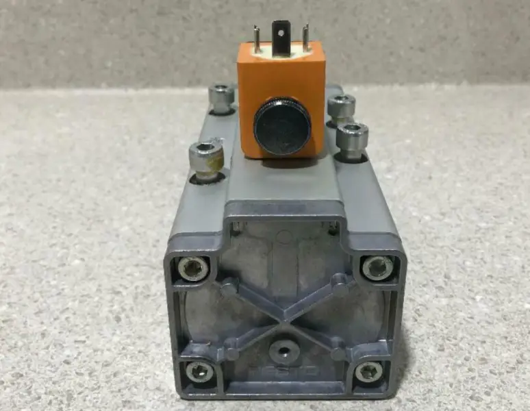 Νέο Festo MDH-5/2-3/4-D-4-24DC
