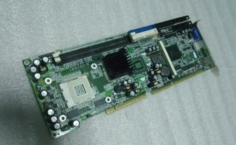Μητρική πλακέτα ibase IB820H-R