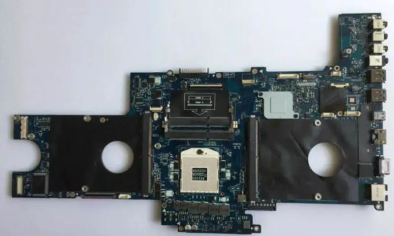 Μητρική πλακέτα Dell M18X R2 0GRP9C QBR10 LA-8321P GRP9C