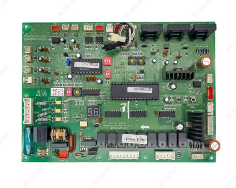 Πλακέτα ελέγχου κλιματιστικού Midea MDV-D450(16)W/S-830.D.2.1.1-1 PCB κυκλώματος 202302140346