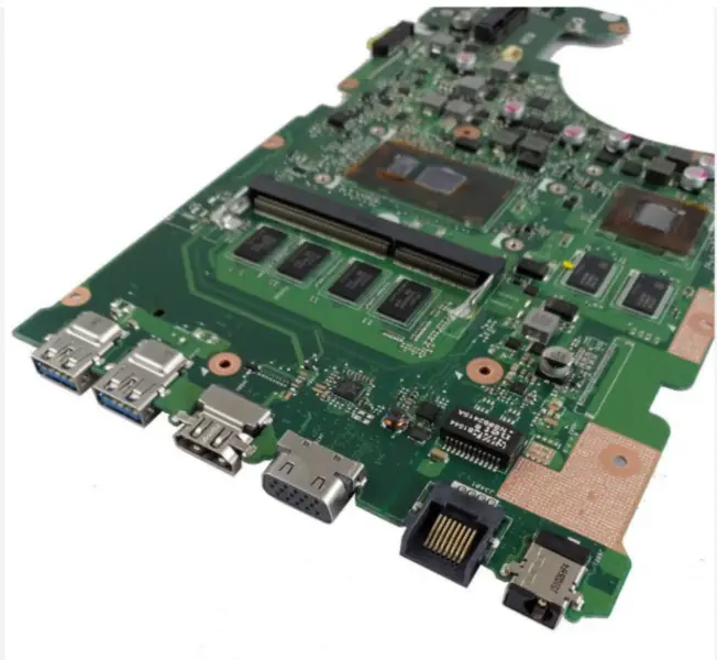 Μητρική πλακέτα Asus X555UB X555UB