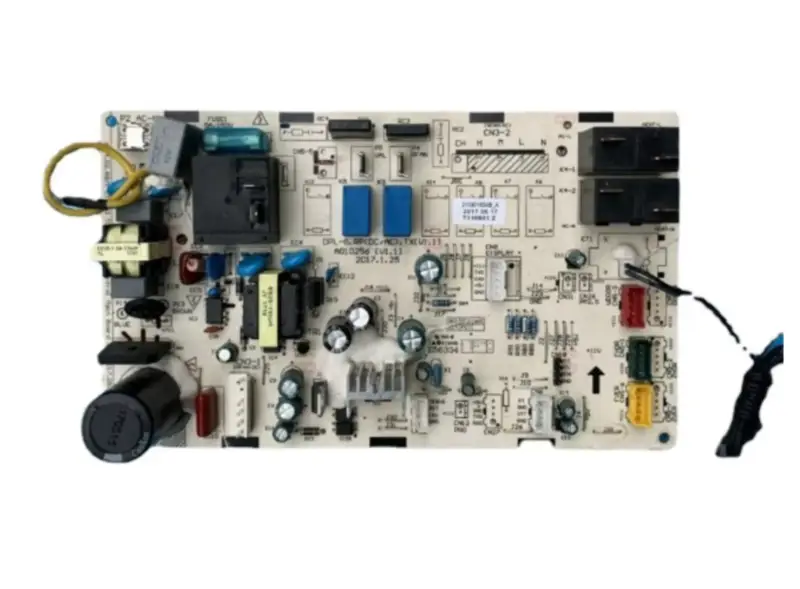 TCL Air Conditioner PCB 210901654