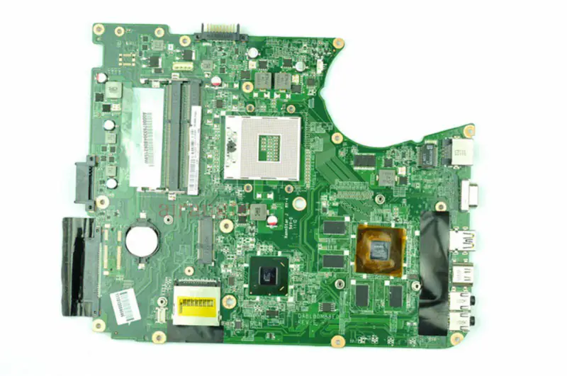 Toshiba A000079330 motherboard