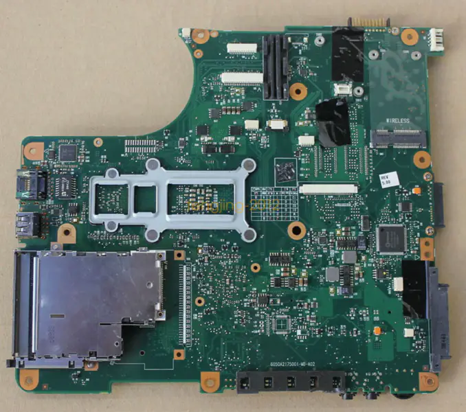 Toshiba V000138300 motherboard