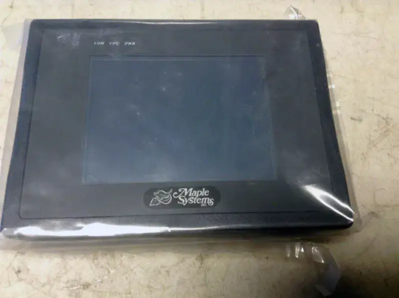 Συστήματα Maple HMI520T