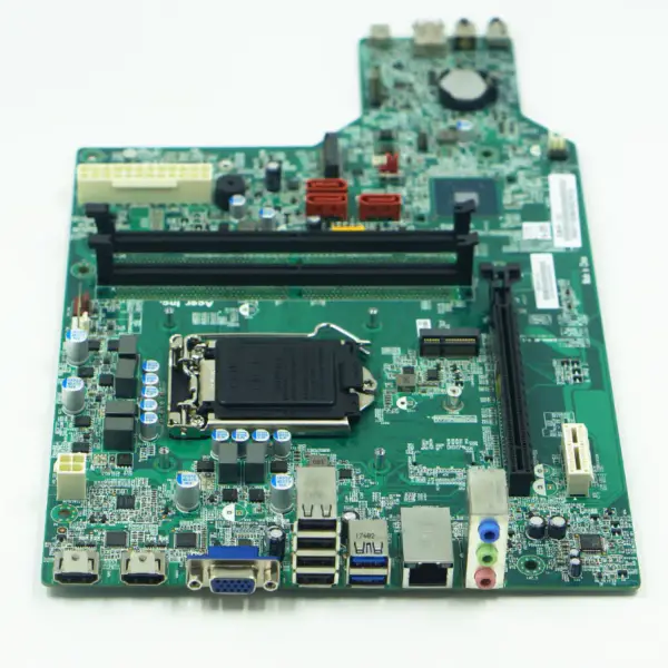Μητρική πλακέτα Acer TC-885 N50-600 P03-600 B36H4-AD