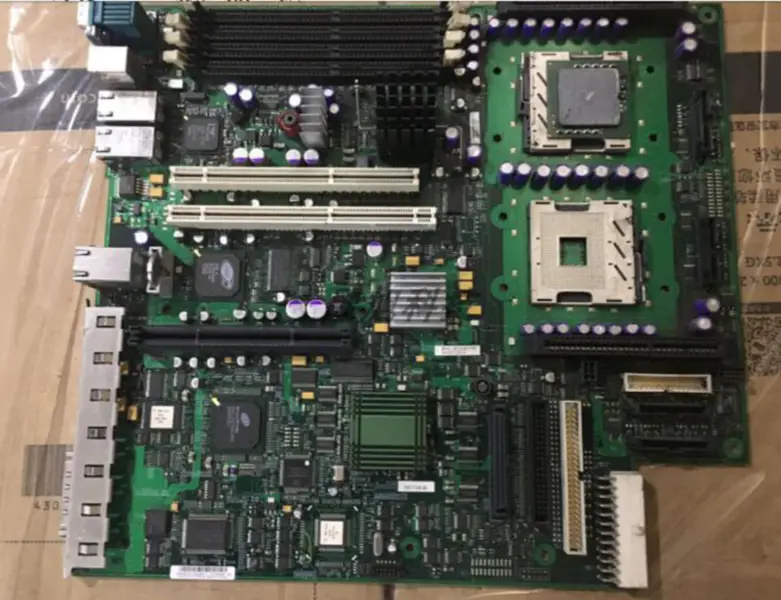 Μητρική πλακέτα IBM X345 Server 23K4455