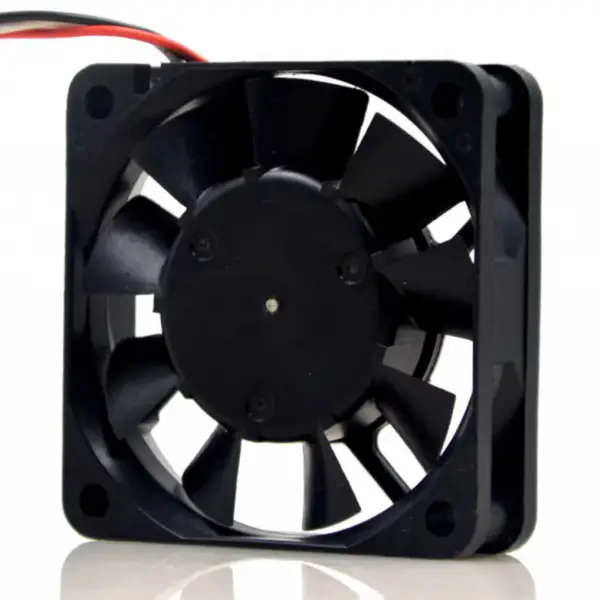 NMB 2406KL-04W-B49 12V 0.17A 3wires ανεμιστήρας ψύξης