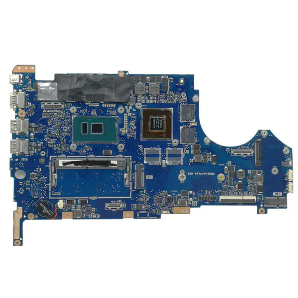 Μητρική πλακέτα Asus Q524U Q524U Q534U Q534UX UX560U UX560UQK UX560UQ UX560UX