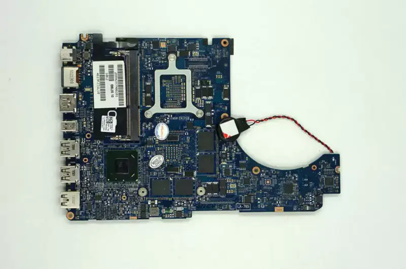 Μητρική πλακέτα Dell 15 L521X GG7K3 0GG7K3 CN-0GG7K3