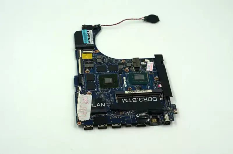 Μητρική πλακέτα Dell 15 L521X GG7K3 0GG7K3 CN-0GG7K3