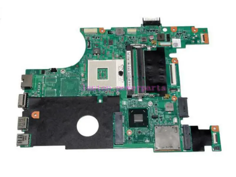 Μητρική πλακέτα Dell 0X0DC1