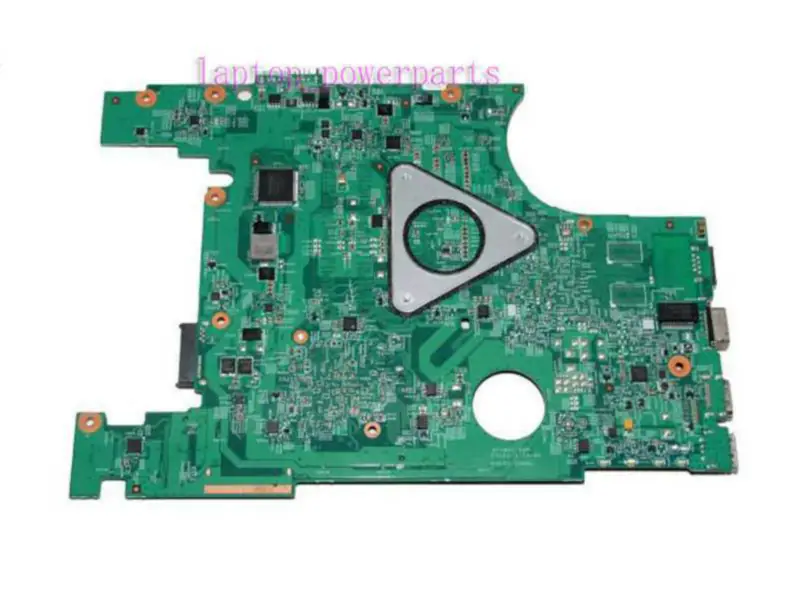 Μητρική πλακέτα Dell 0X0DC1