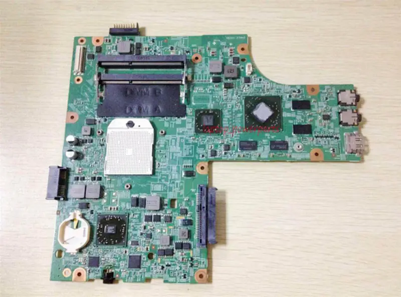 Μητρική πλακέτα Dell 0HNR2M Dell M5010 MD Μητρική πλακέτα ATX