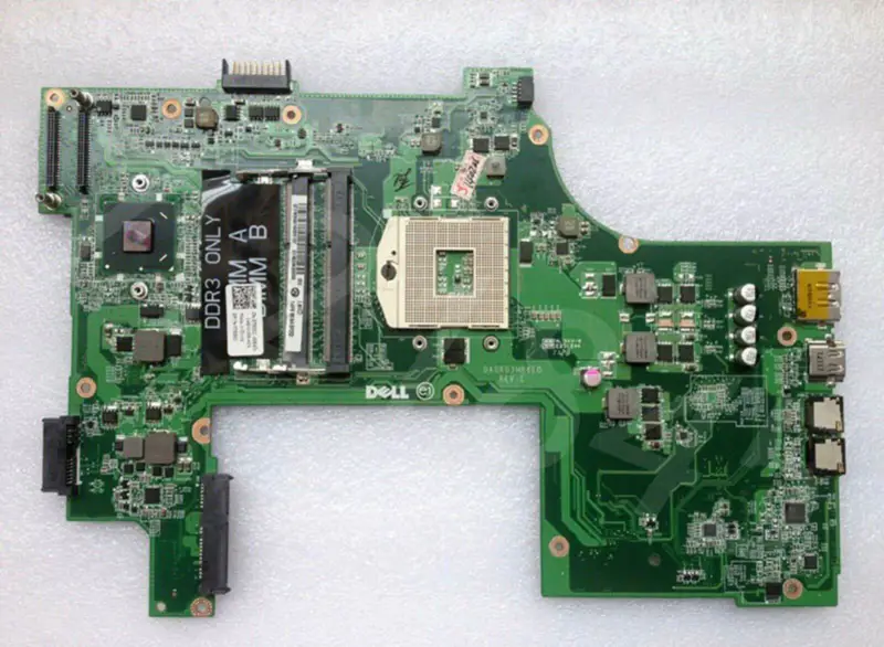 Μητρική πλακέτα Dell 07830J DA0R03MB6E0