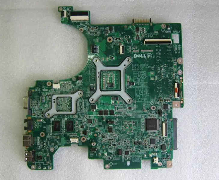Μητρική πλακέτα Dell 04CCPK