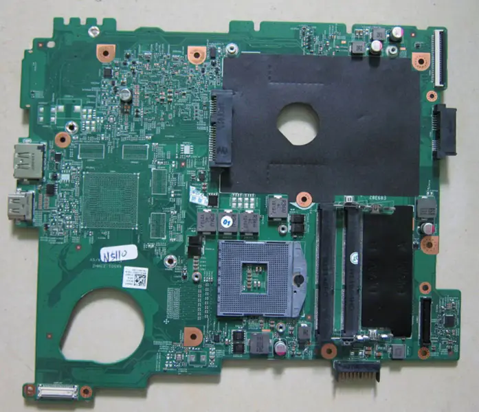 Dell Inspiron 15R N5110 VVN1 με μητρική πλακέτα Intel 0FG4Y2 0G8RW1