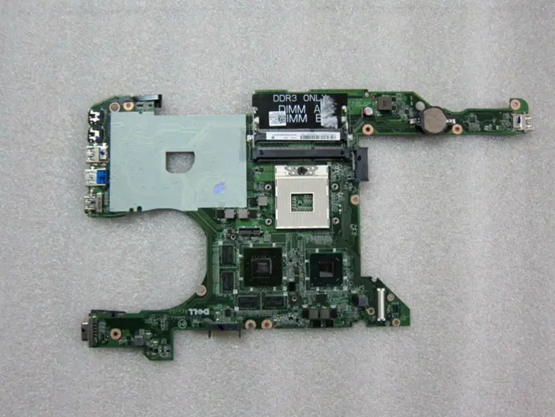 Μητρική πλακέτα Dell 0HMGWR