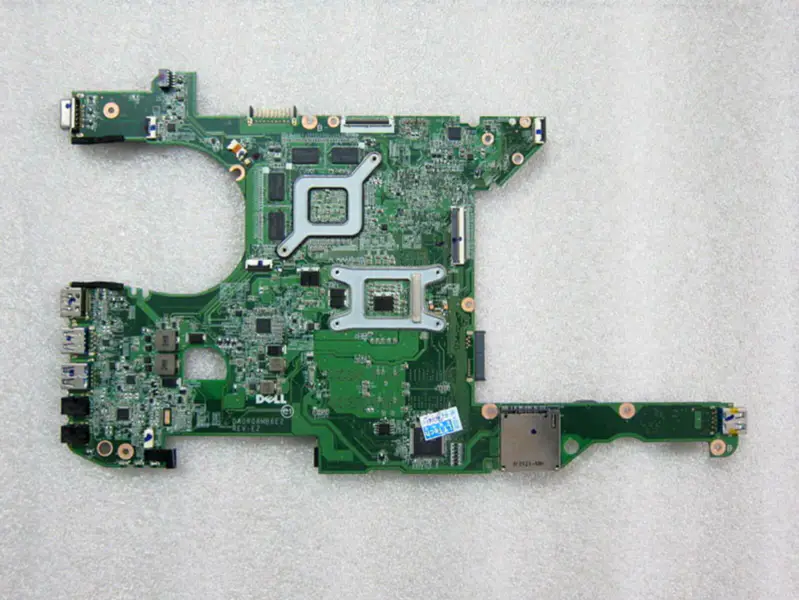 Μητρική πλακέτα Dell 0HMGWR