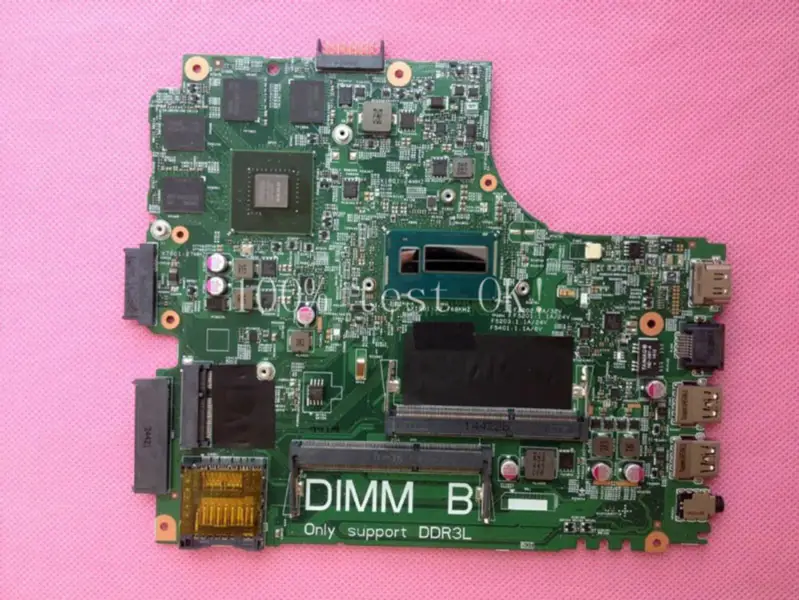 Μητρική πλακέτα Dell SR16Z