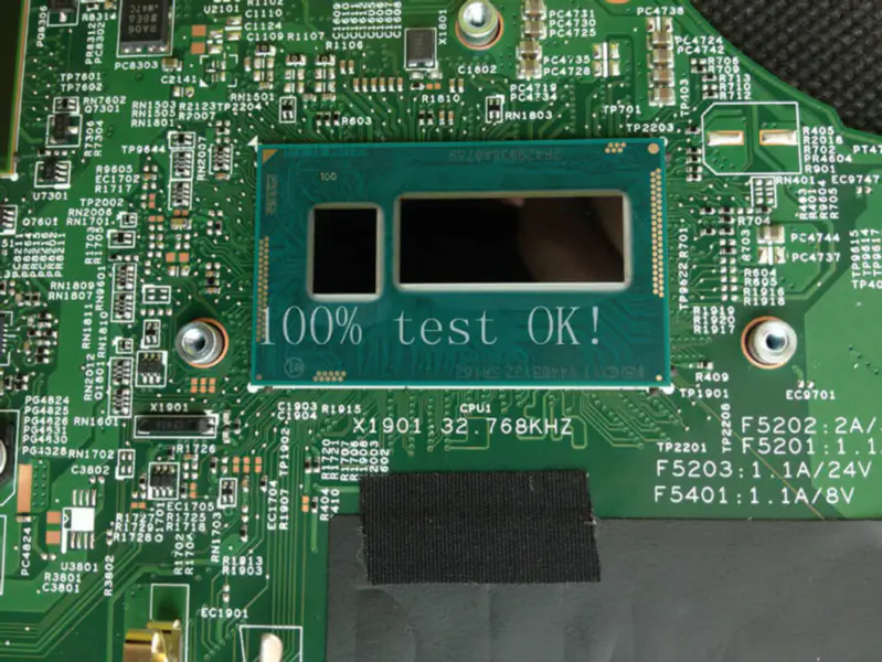 Μητρική πλακέτα Dell SR16Z