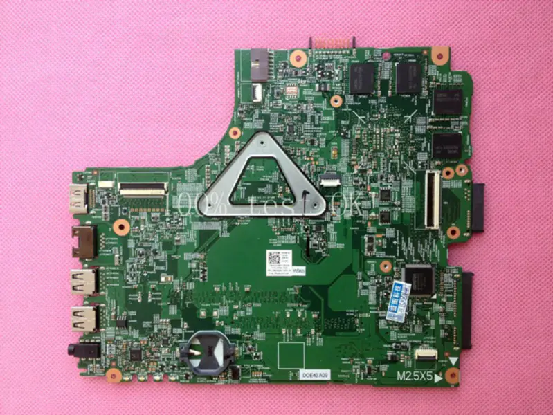 Μητρική πλακέτα Dell SR16Z