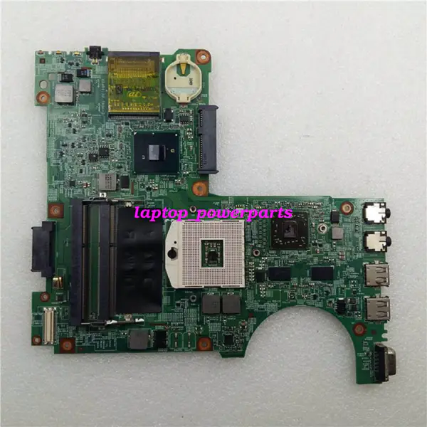 Μητρική πλακέτα Dell H38XD